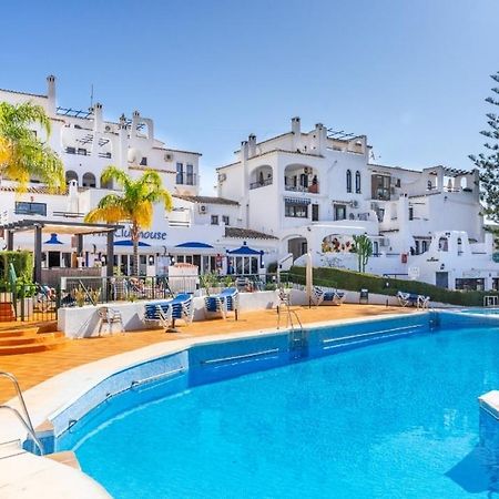 Apartamento Maika Benalsun Pueblo Evita Benalmádena Kültér fotó