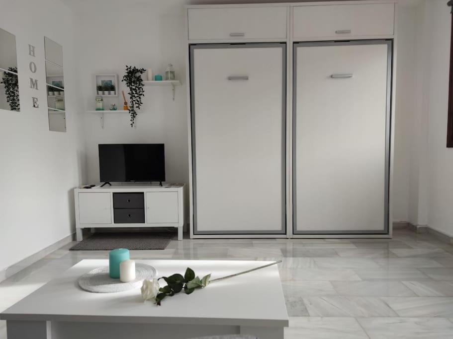 Apartamento Maika Benalsun Pueblo Evita Benalmádena Kültér fotó