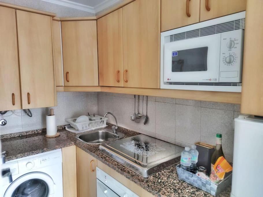 Apartamento Maika Benalsun Pueblo Evita Benalmádena Kültér fotó