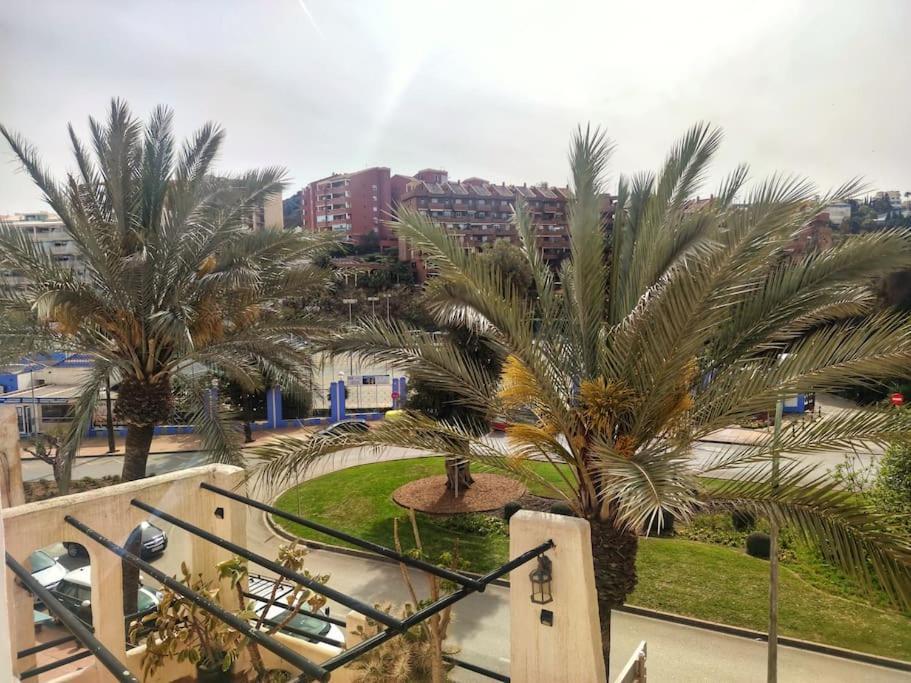 Apartamento Maika Benalsun Pueblo Evita Benalmádena Kültér fotó