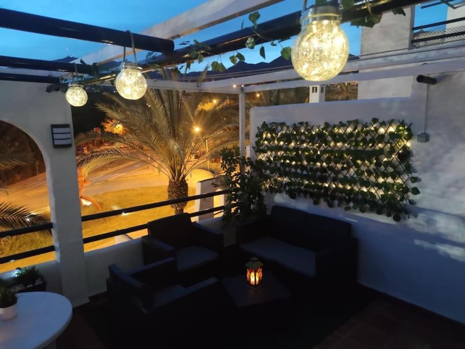 Apartamento Maika Benalsun Pueblo Evita Benalmádena Kültér fotó