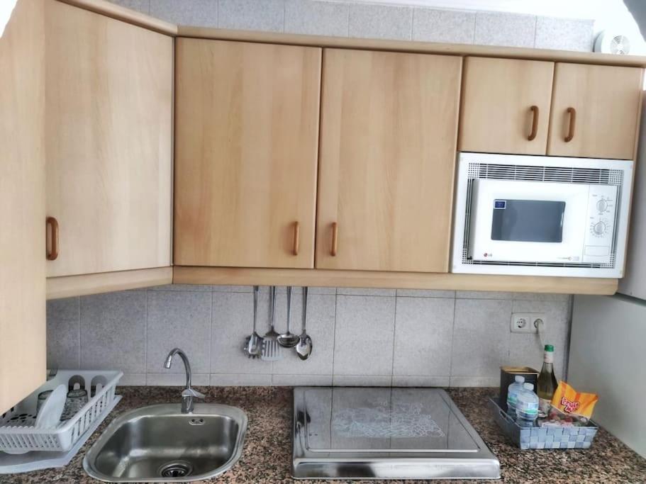 Apartamento Maika Benalsun Pueblo Evita Benalmádena Kültér fotó