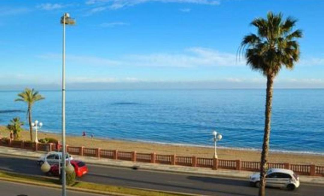 Apartamento Maika Benalsun Pueblo Evita Benalmádena Kültér fotó
