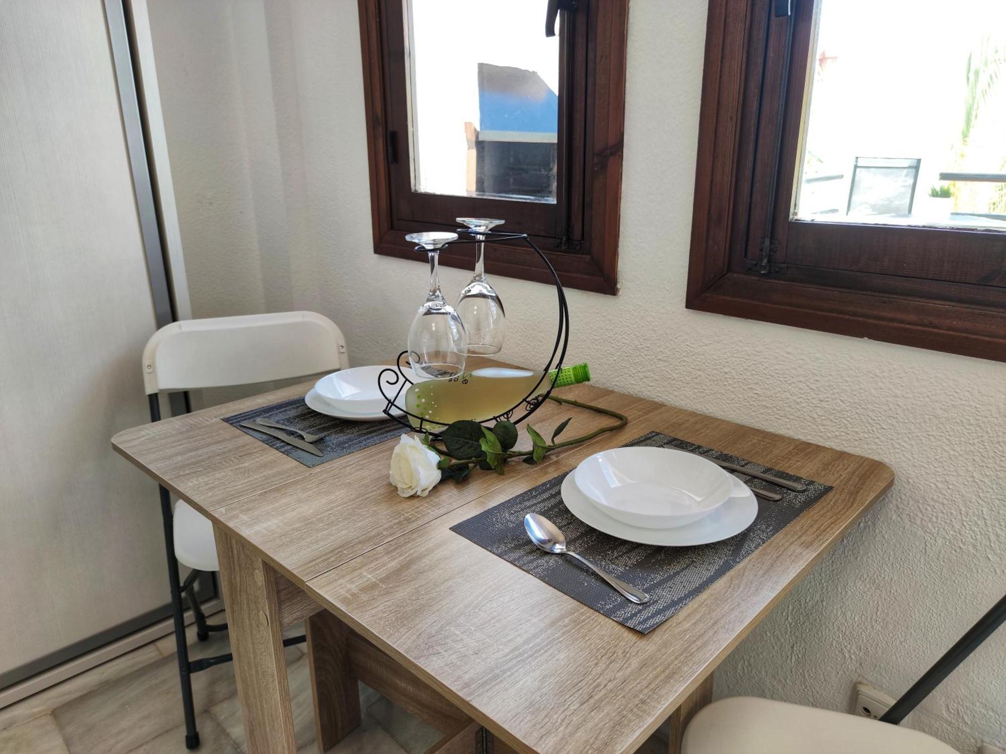 Apartamento Maika Benalsun Pueblo Evita Benalmádena Kültér fotó